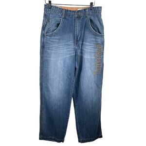 Timberland PRO® Men's Size 32 Outdoor Gear Ballast Flex Denim Work Jeans